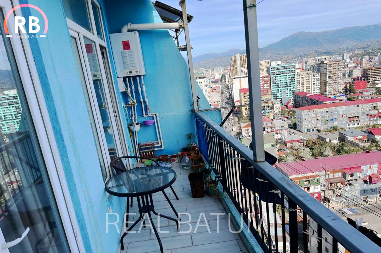 Appartamento a Batumi, Georgia, 57 m² - foto 12