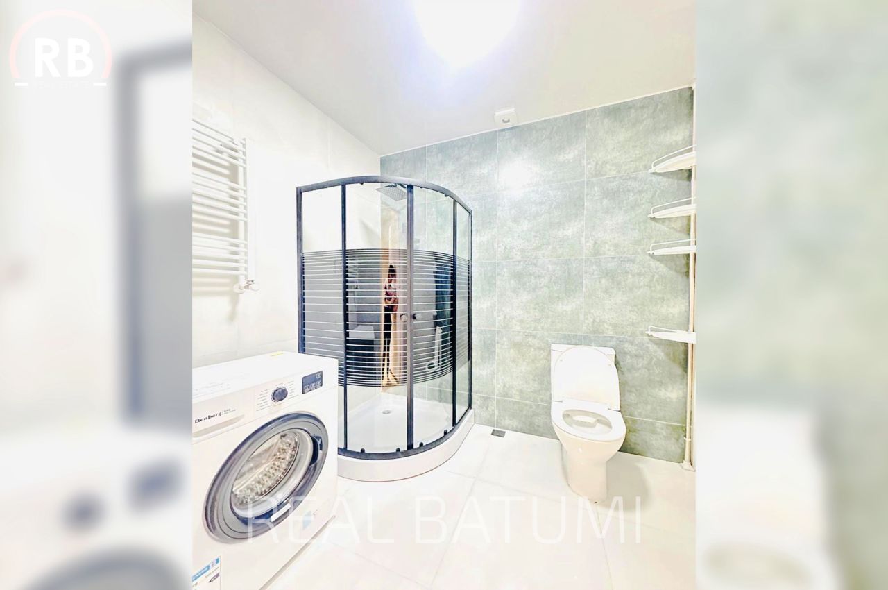 Appartamento a Batumi, Georgia, 56 m² - foto 10