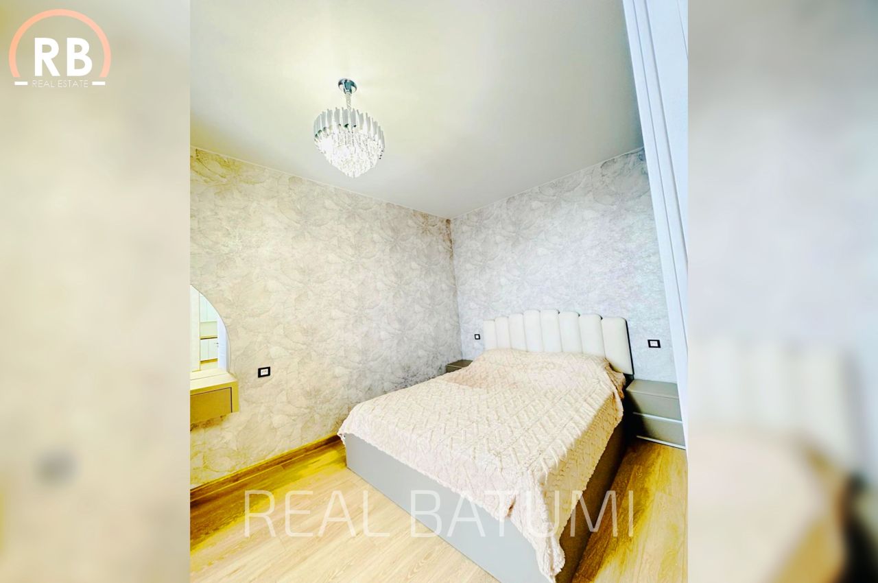 Appartamento a Batumi, Georgia, 56 m² - foto 4