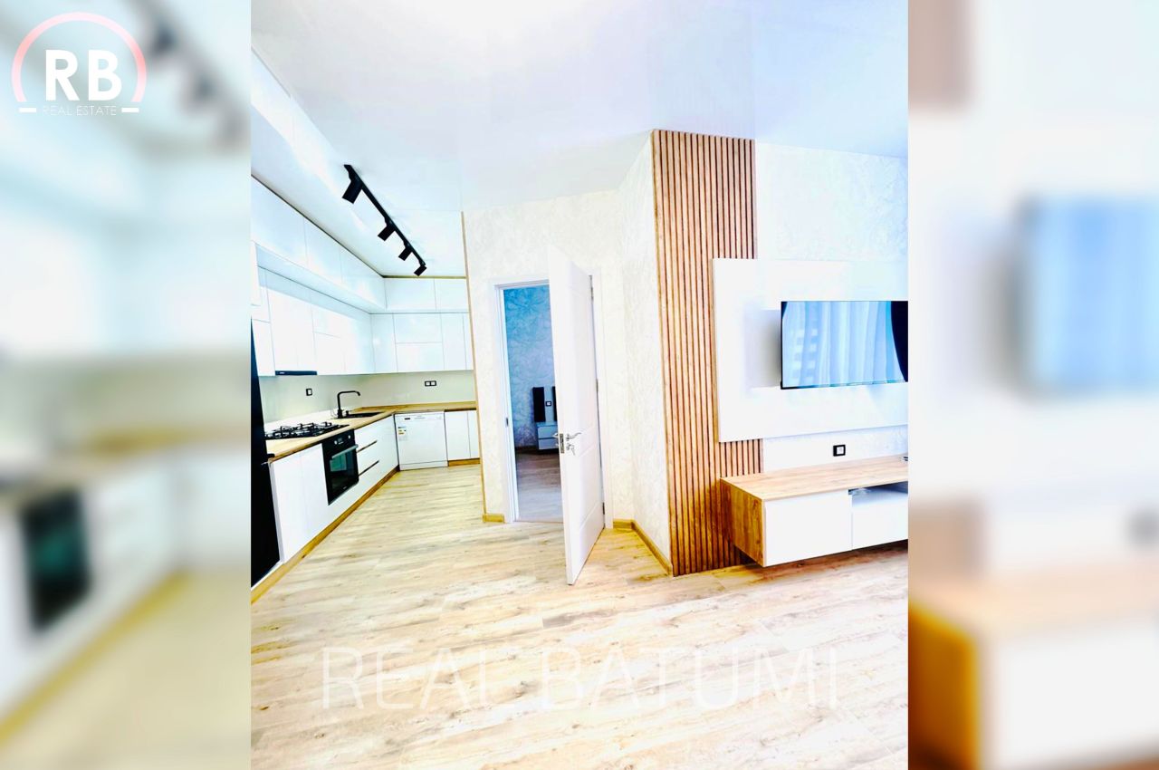 Appartamento a Batumi, Georgia, 56 m² - foto 6