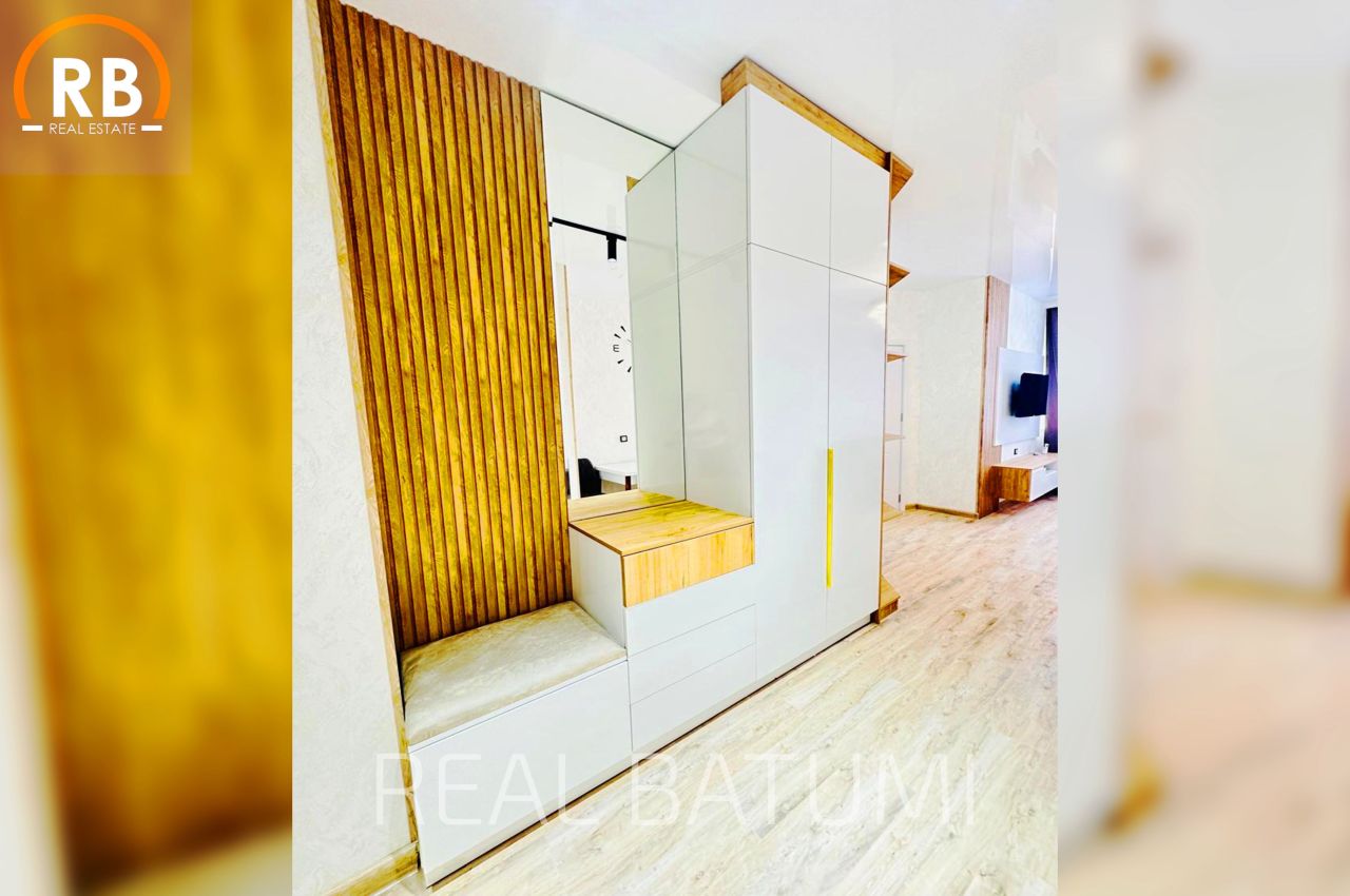 Appartamento a Batumi, Georgia, 56 m² - foto 2