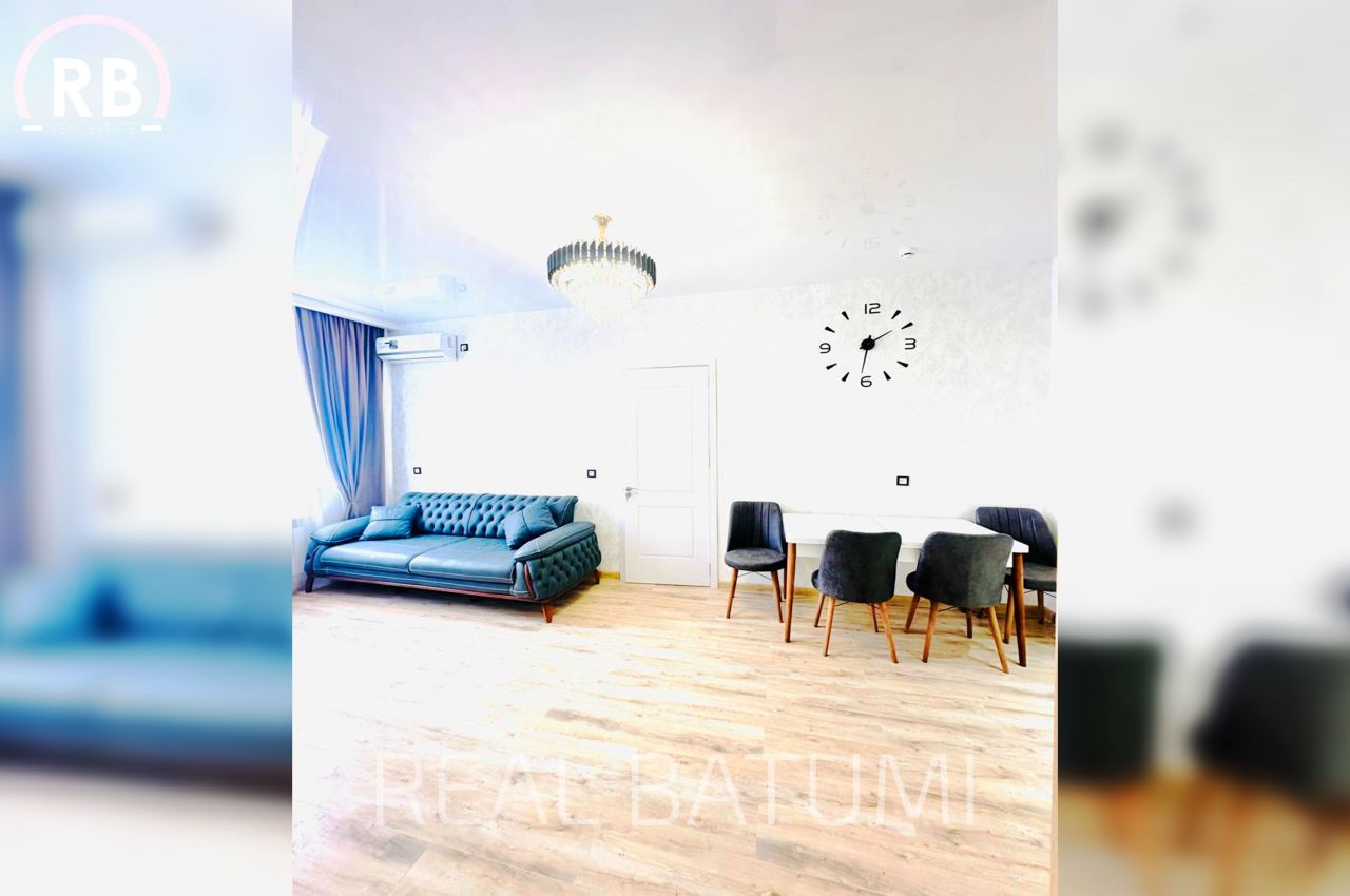 Appartamento a Batumi, Georgia, 56 m² - foto 5