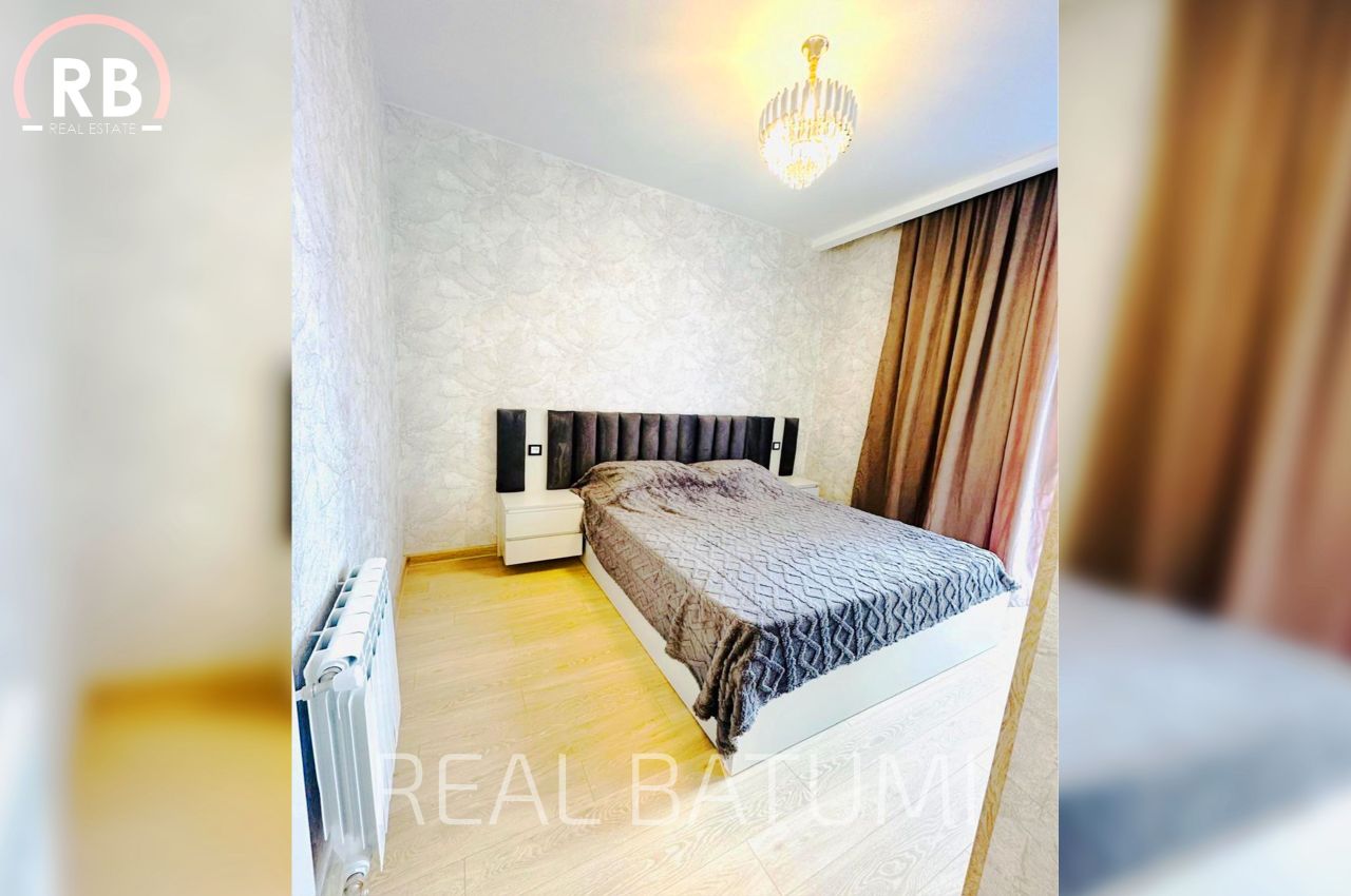 Appartamento a Batumi, Georgia, 56 m² - foto 3