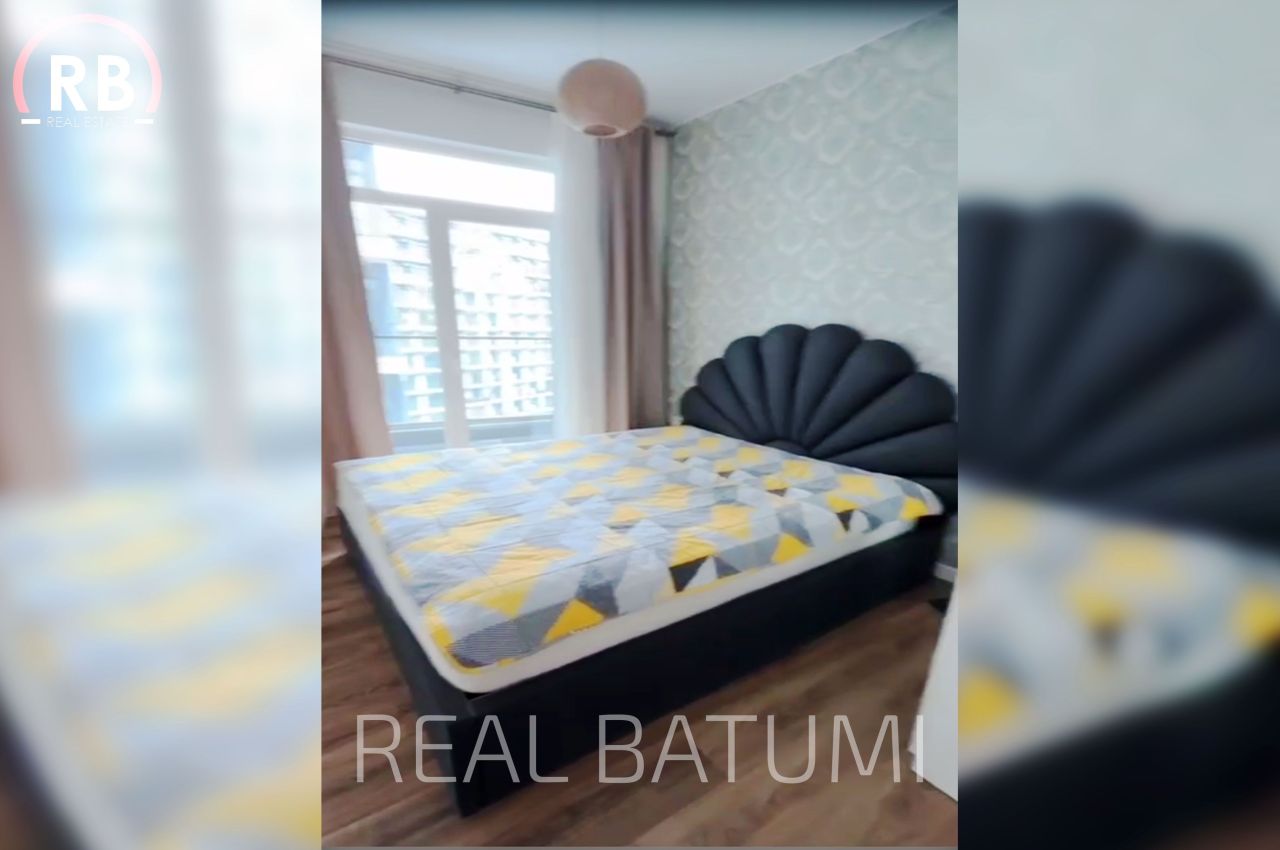 Appartamento a Batumi, Georgia, 75 m² - foto 9