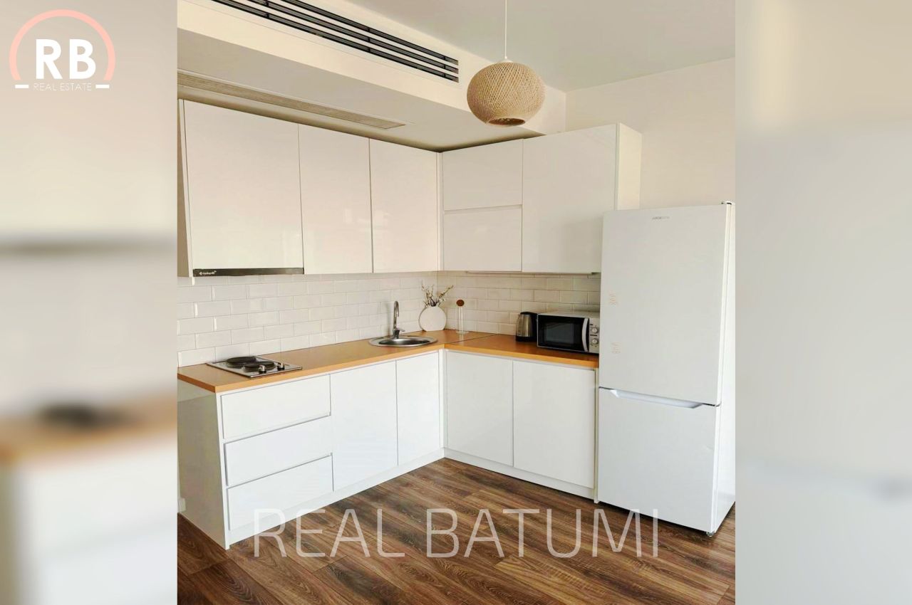 Appartamento a Batumi, Georgia, 75 m² - foto 5