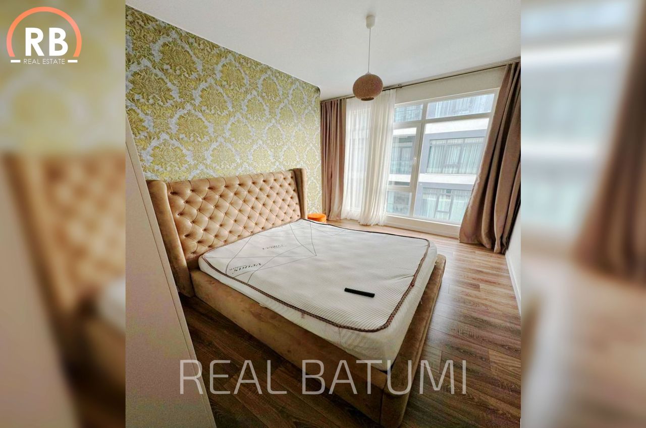 Appartamento a Batumi, Georgia, 75 m² - foto 8