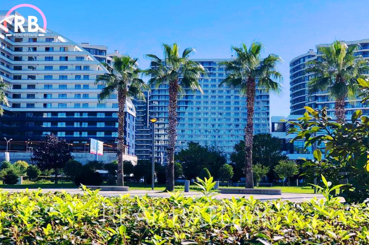 Appartamento a Batumi, Georgia, 75 m² - foto 2