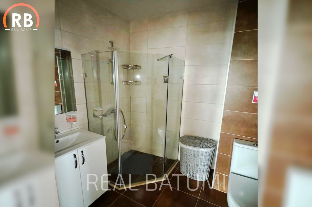Appartamento a Batumi, Georgia, 75 m² - foto 10