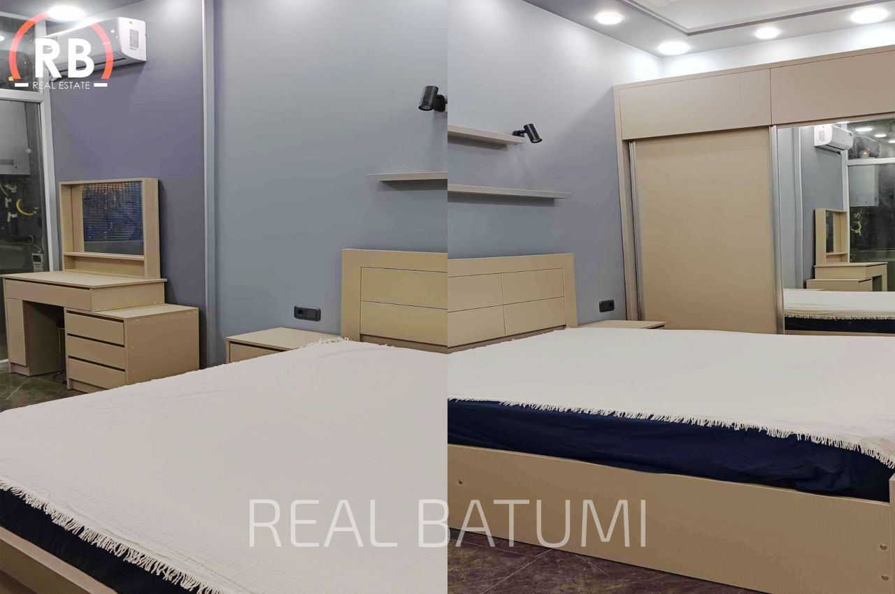 Appartamento a Batumi, Georgia, 55 m² - foto 3