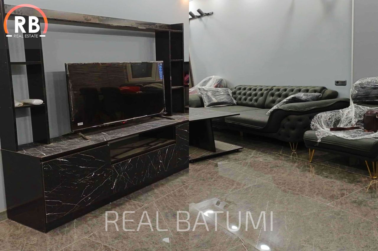 Appartamento a Batumi, Georgia, 55 m² - foto 2
