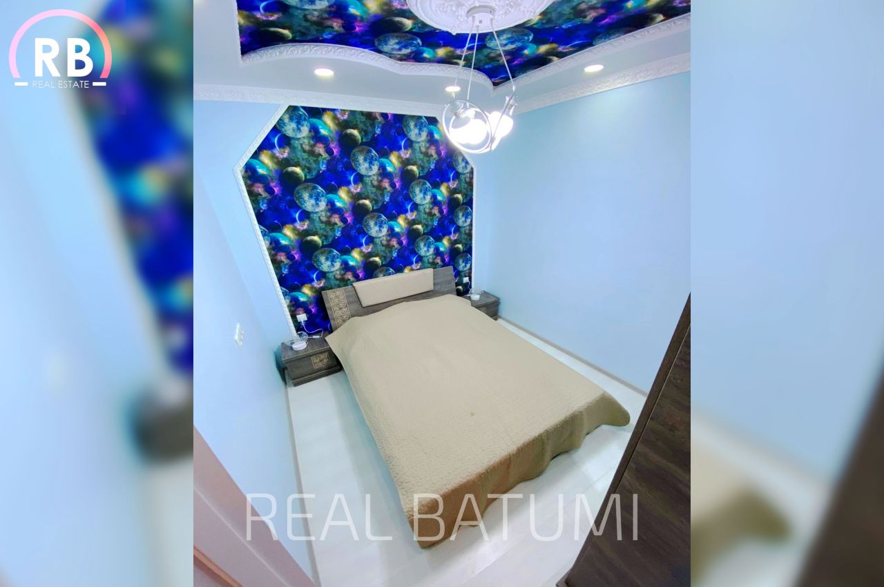 Flat in Batumi, Georgia, 51 m² - picture 5