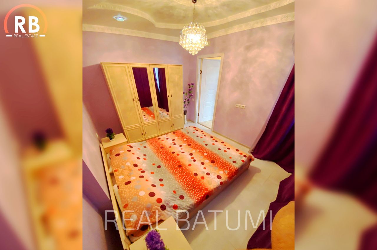 Flat in Batumi, Georgia, 51 m² - picture 6