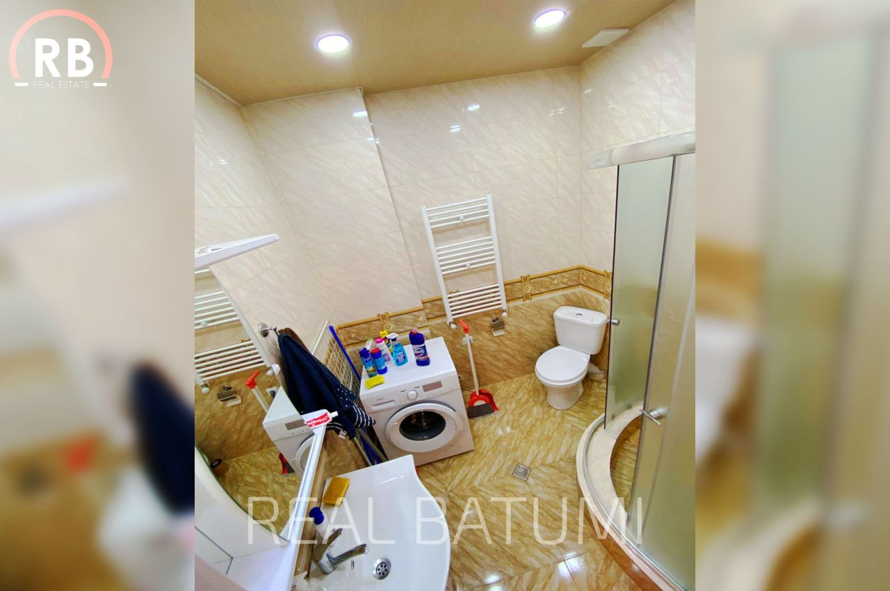 Flat in Batumi, Georgia, 51 m² - picture 7