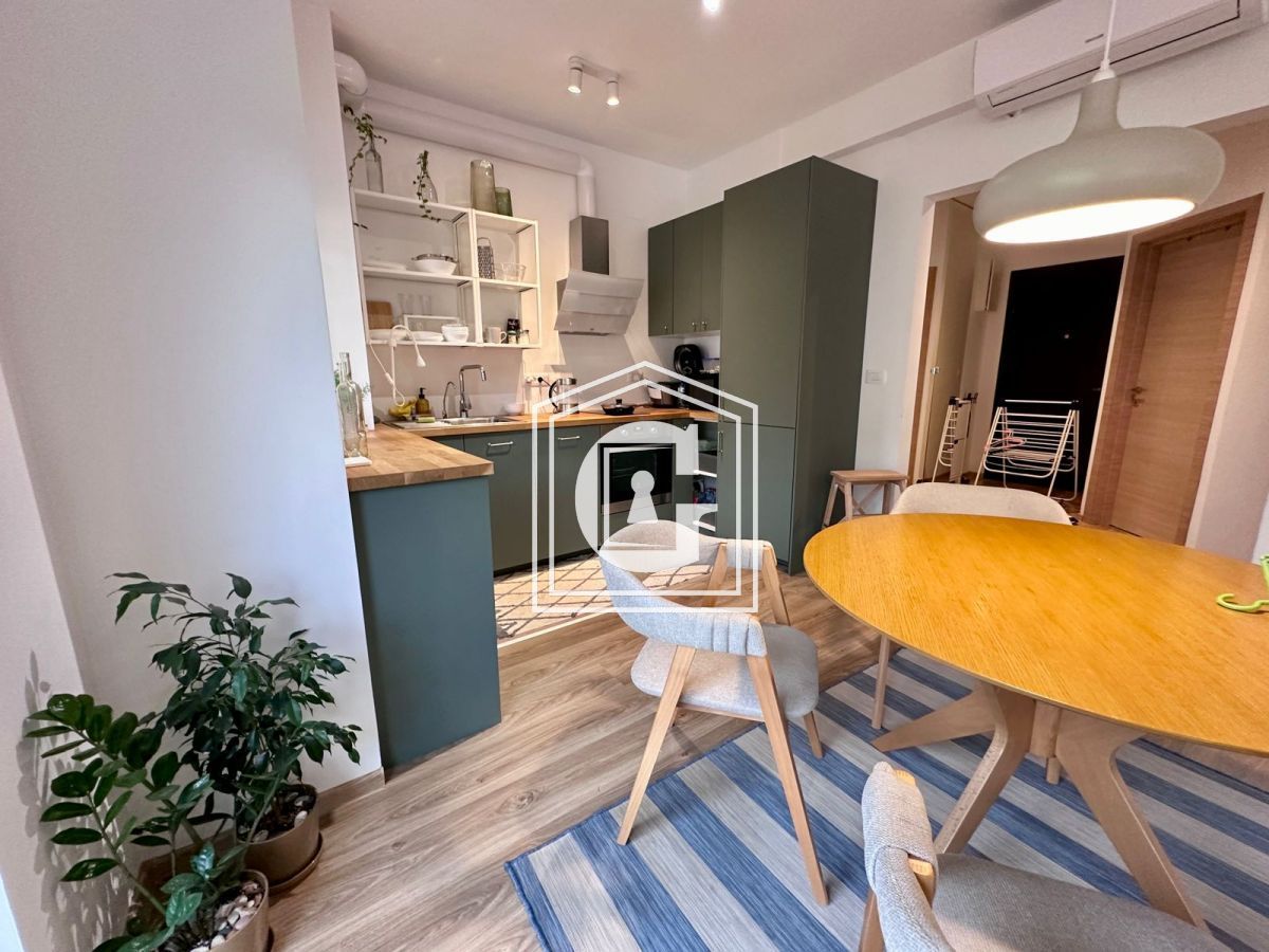 Apartamento en Becici, Montenegro, 55 m² - imagen 3