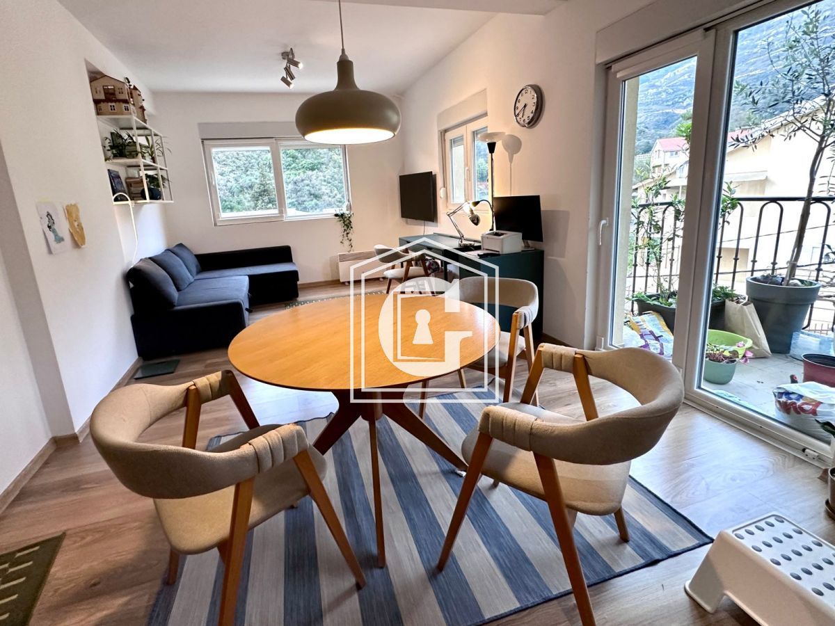 Apartamento en Becici, Montenegro, 55 m² - imagen 4