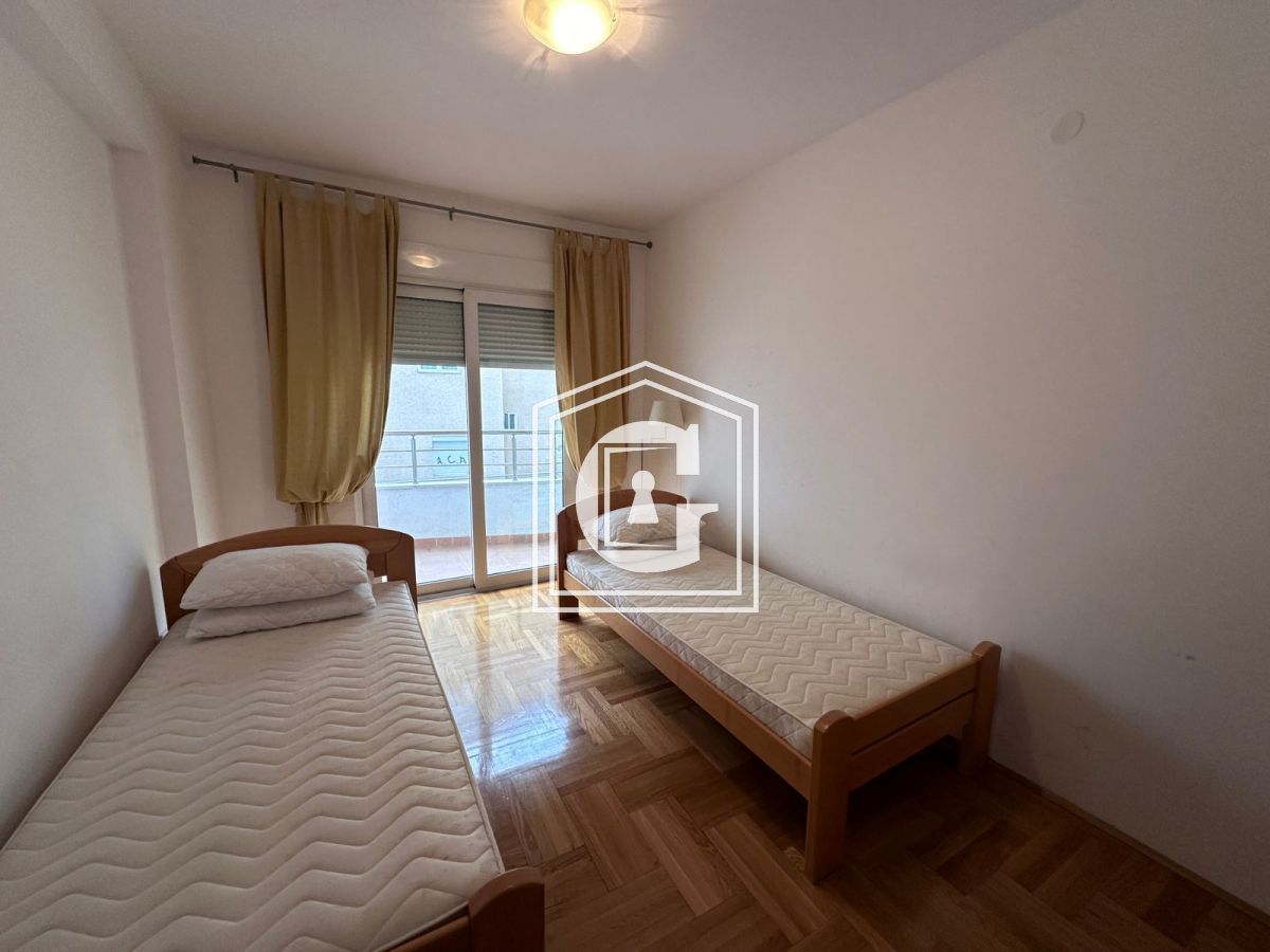 Appartamenti a Budva, Montenegro, 82 m² - foto 5