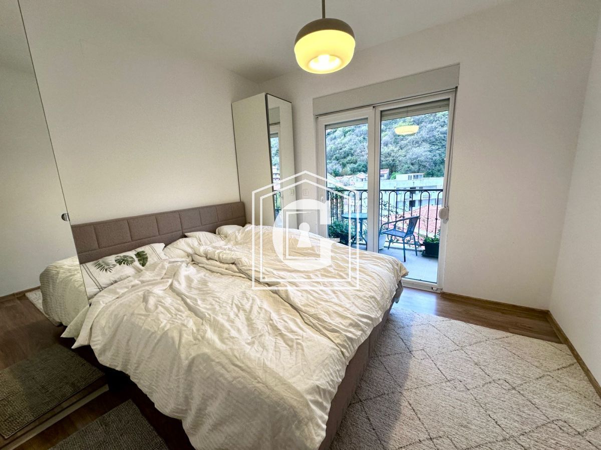 Apartamento en Becici, Montenegro, 55 m² - imagen 6