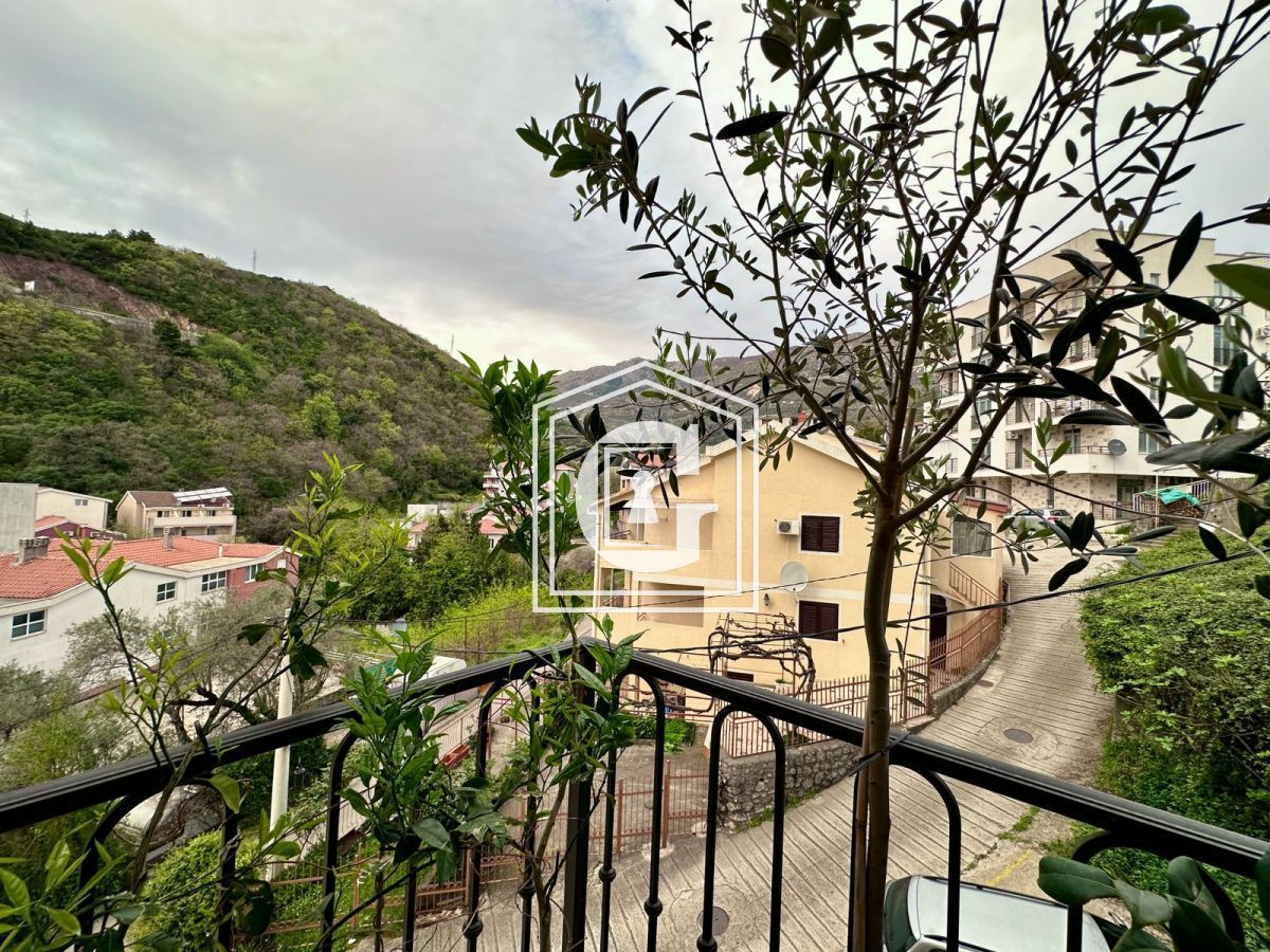 Apartamento en Becici, Montenegro, 55 m² - imagen 7