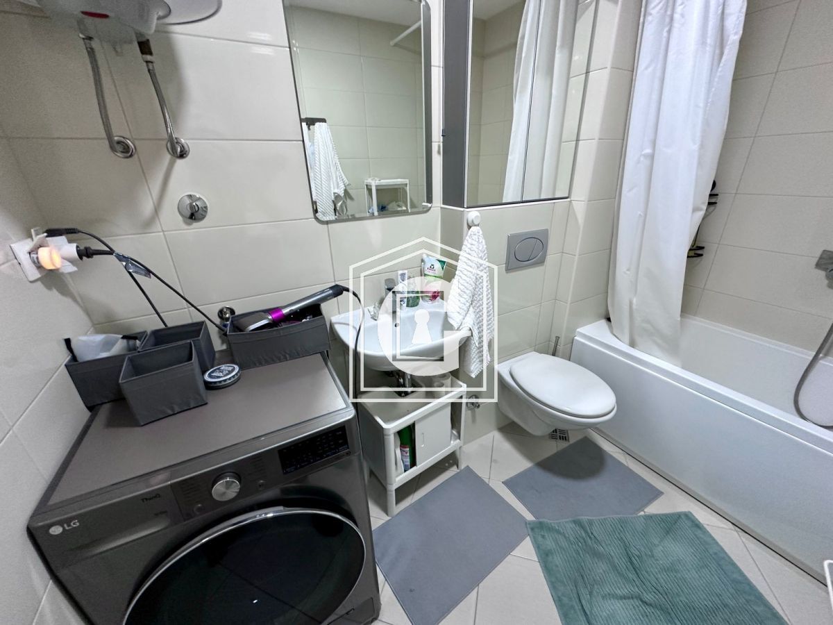 Apartamento en Becici, Montenegro, 55 m² - imagen 9