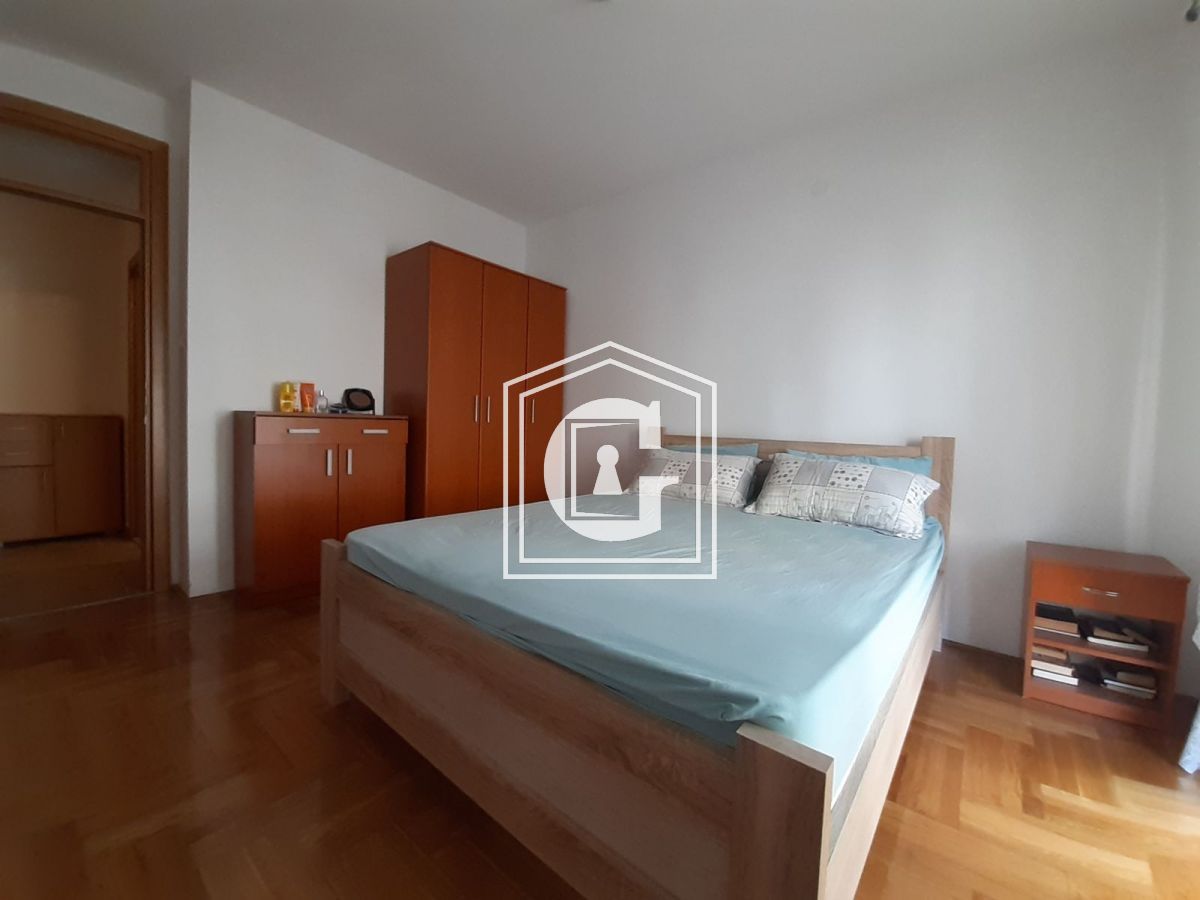 Appartamenti a Budva, Montenegro, 82 m² - foto 10