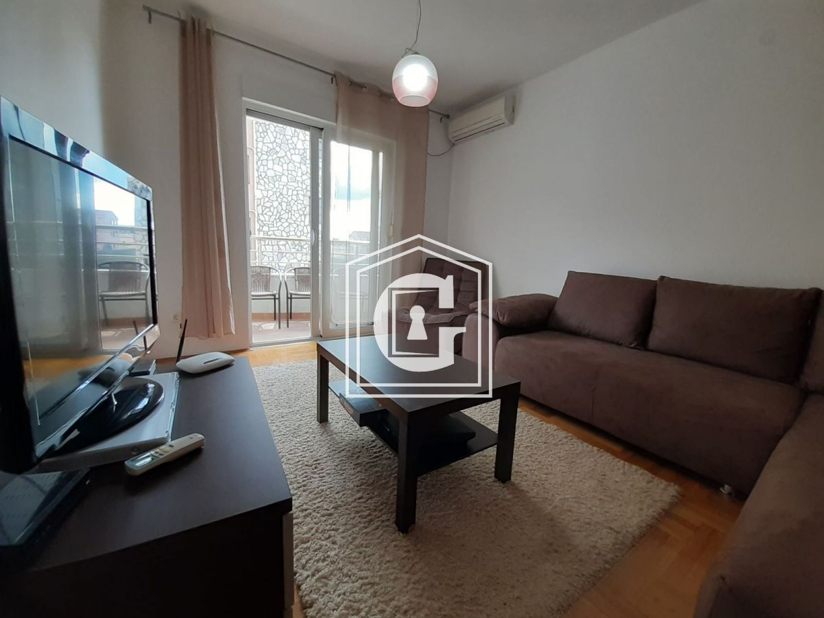 Appartamenti a Budva, Montenegro, 82 m² - foto 14