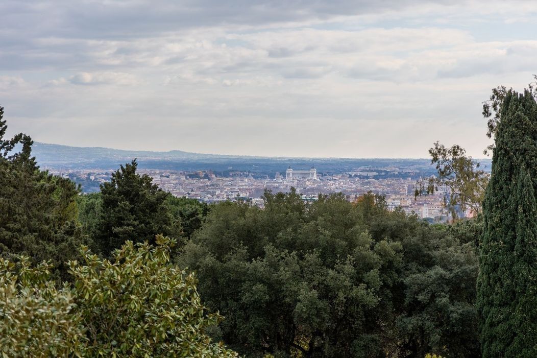 Villa in Rom, Italien, 2 050 m² - Foto 5