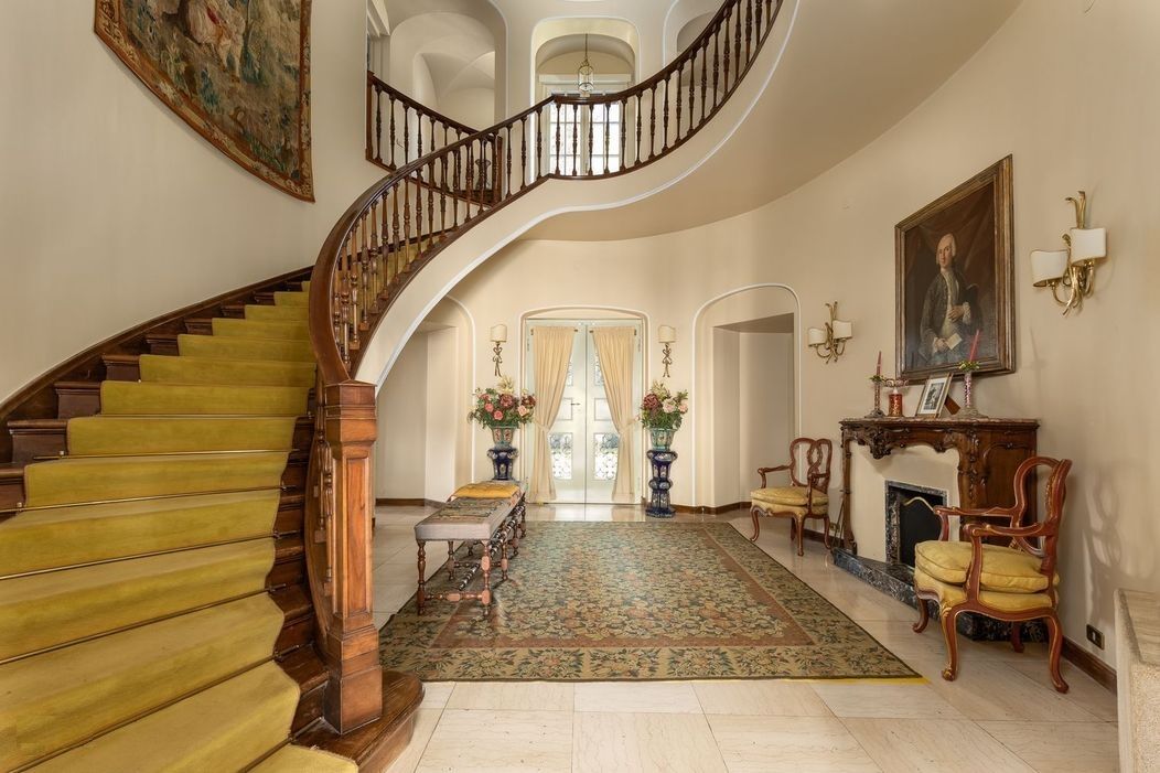 Villa in Rom, Italien, 2 050 m² - Foto 8