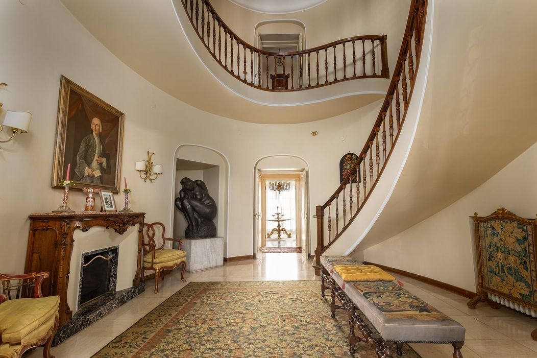 Villa in Rom, Italien, 2 050 m² - Foto 9