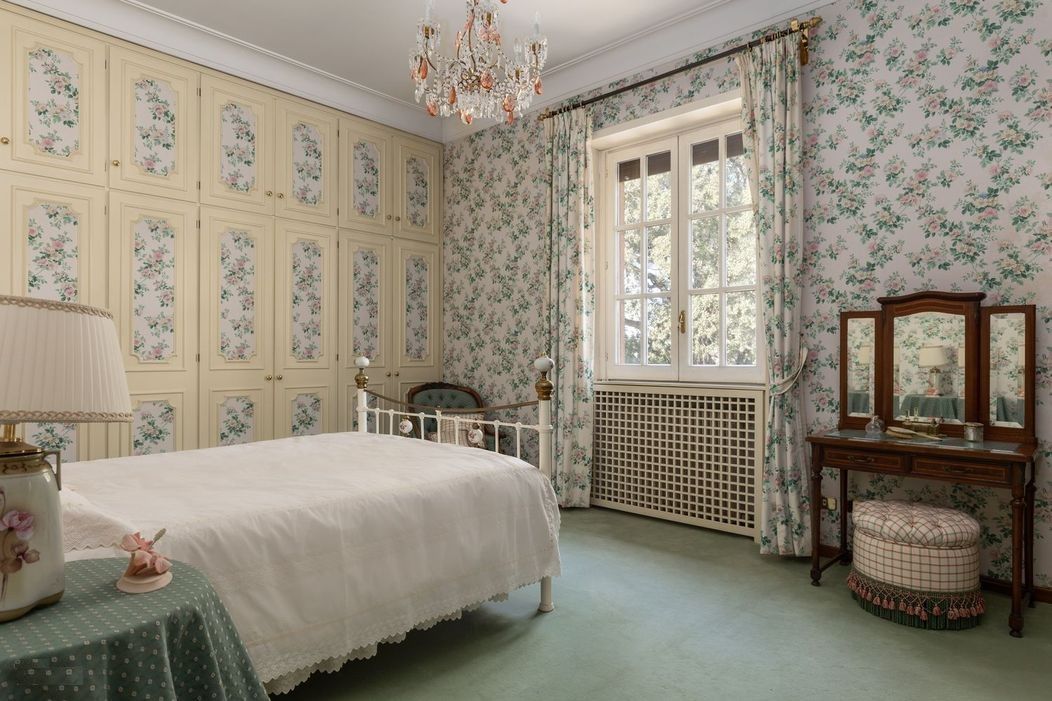 Villa in Rom, Italien, 2 050 m² - Foto 15