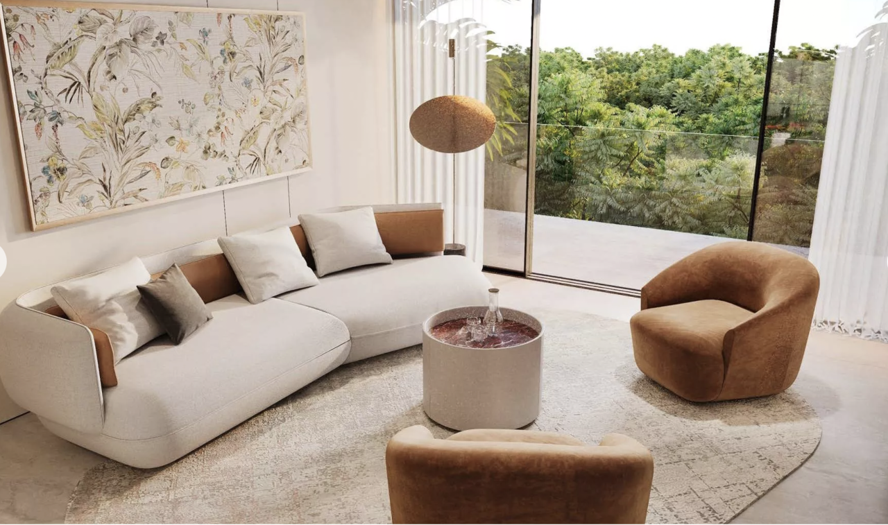 Apartment in Dubai, VAE, 80 m² - Foto 6