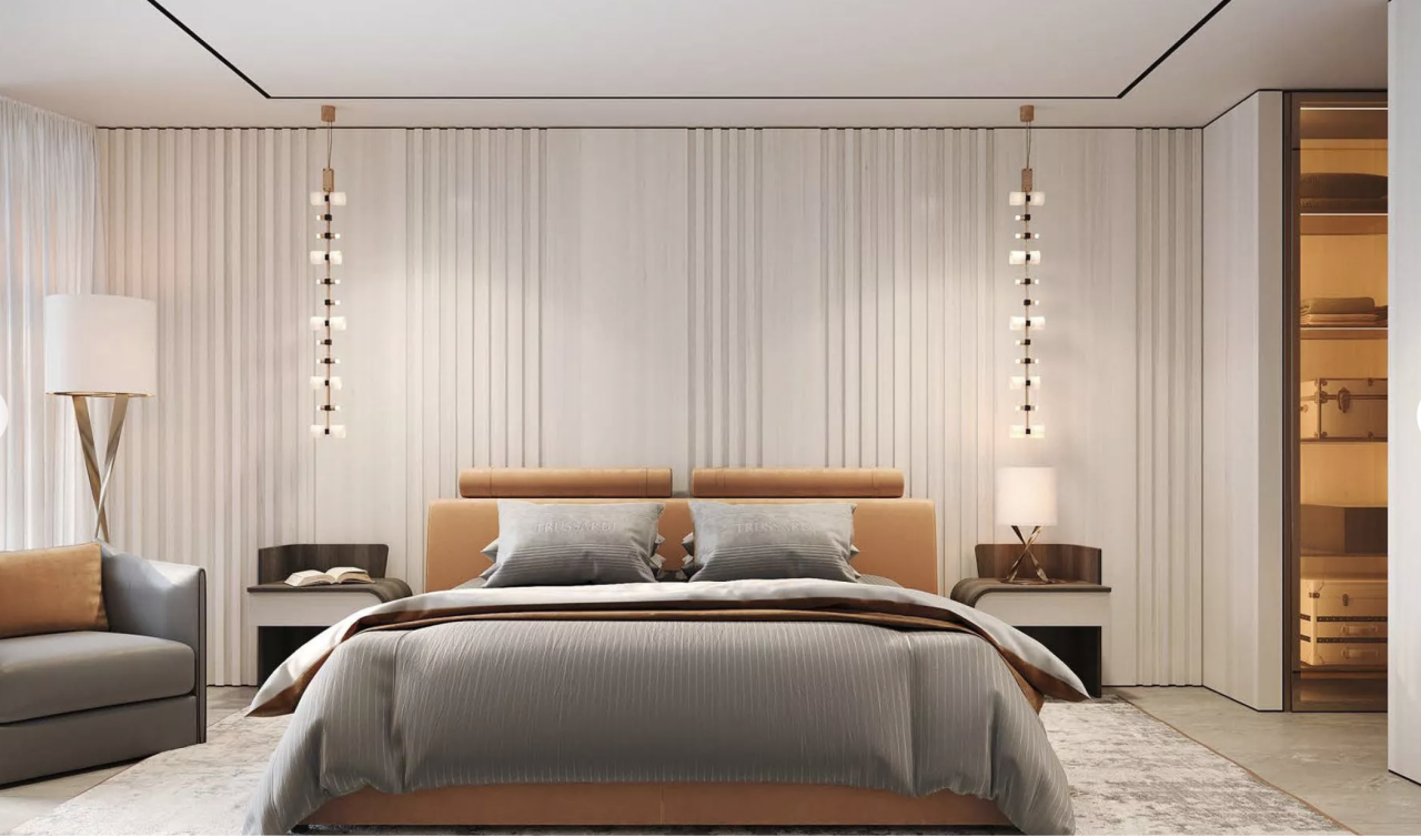 Apartment in Dubai, VAE, 80 m² - Foto 7