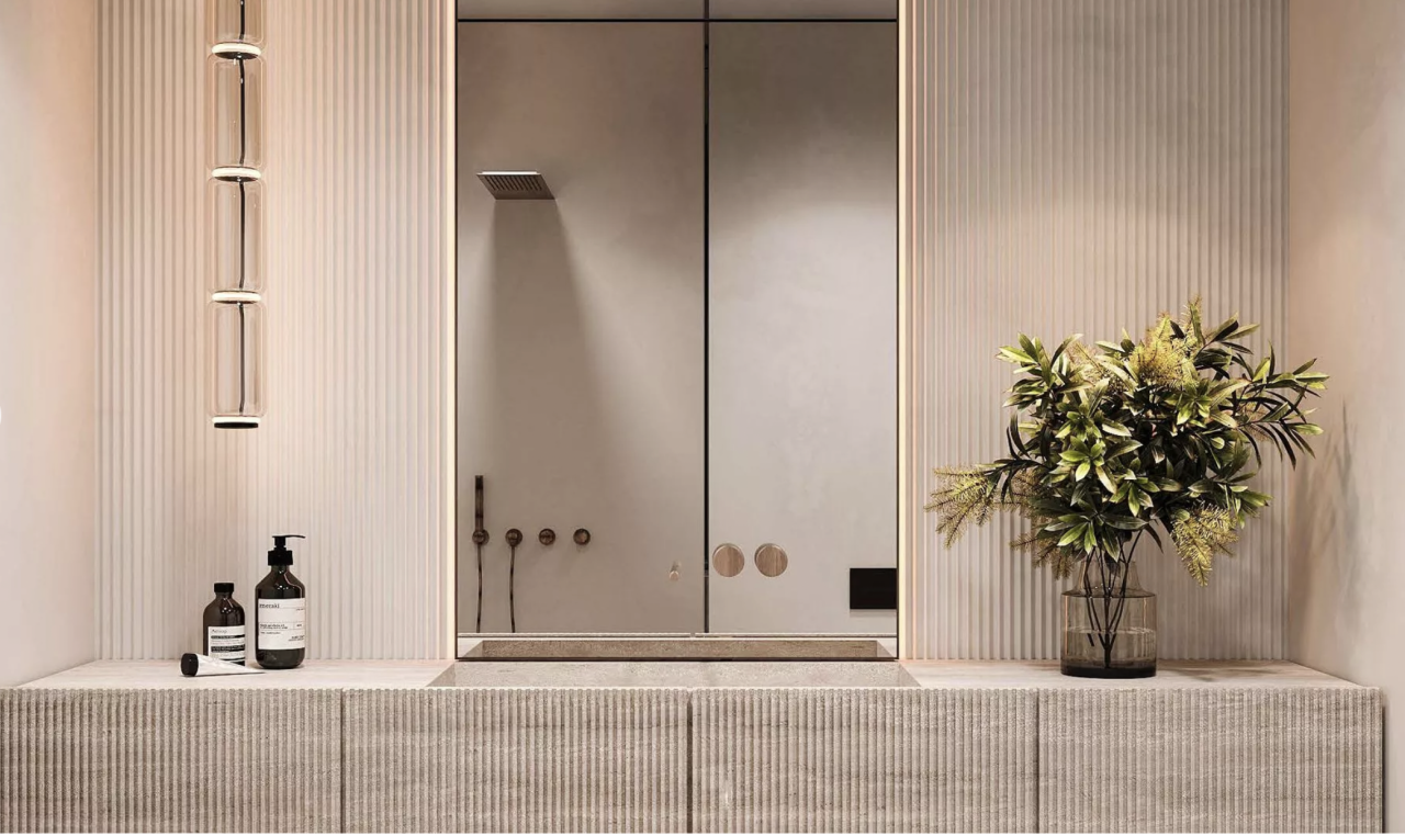 Apartment in Dubai, VAE, 80 m² - Foto 2