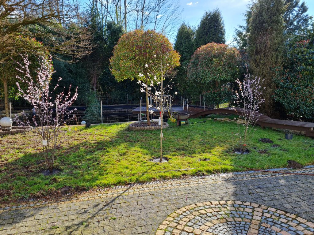 Casa a Düsseldorf, Germania, 180 m² - foto 12