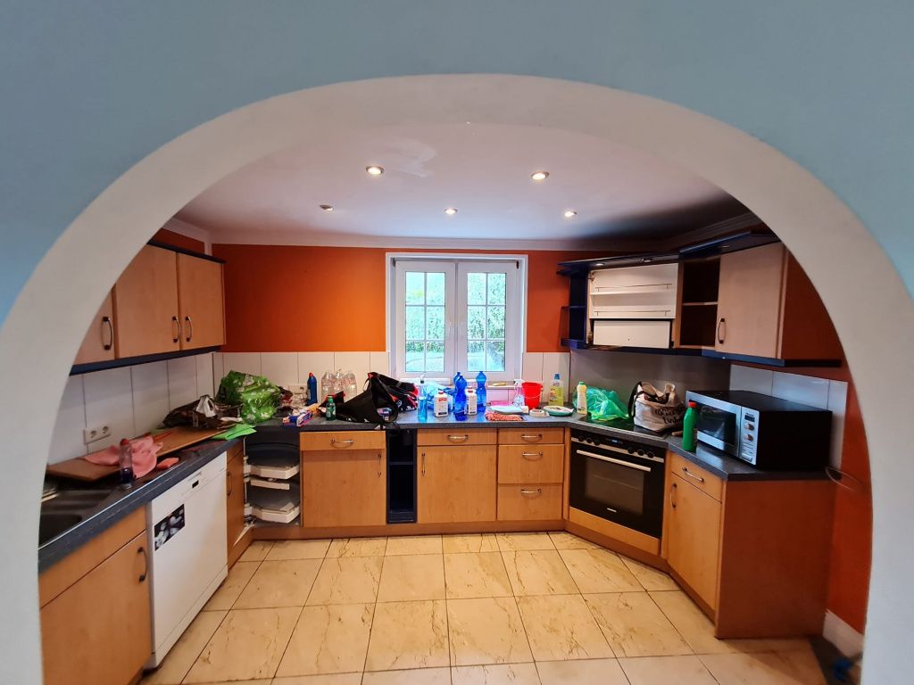 Casa a Düsseldorf, Germania, 180 m² - foto 4