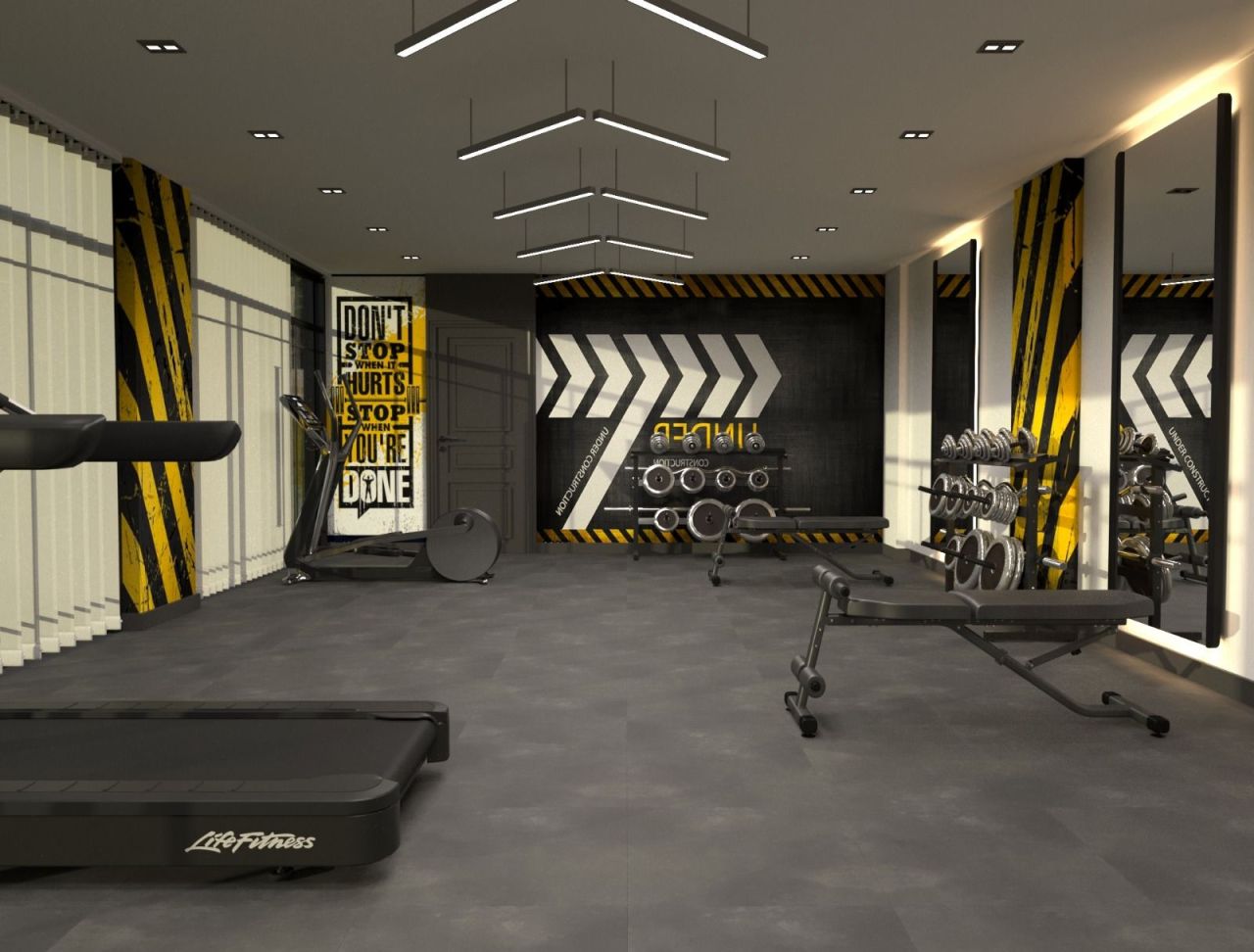 Appartamento a Alanya, Turchia, 75 m² - foto 4