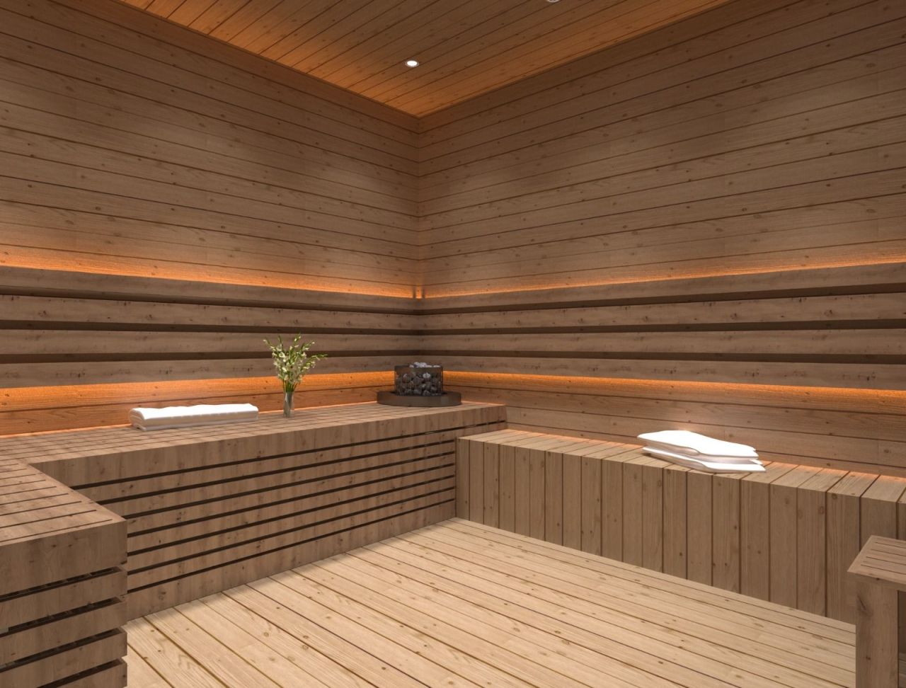 Appartamento a Alanya, Turchia, 75 m² - foto 5