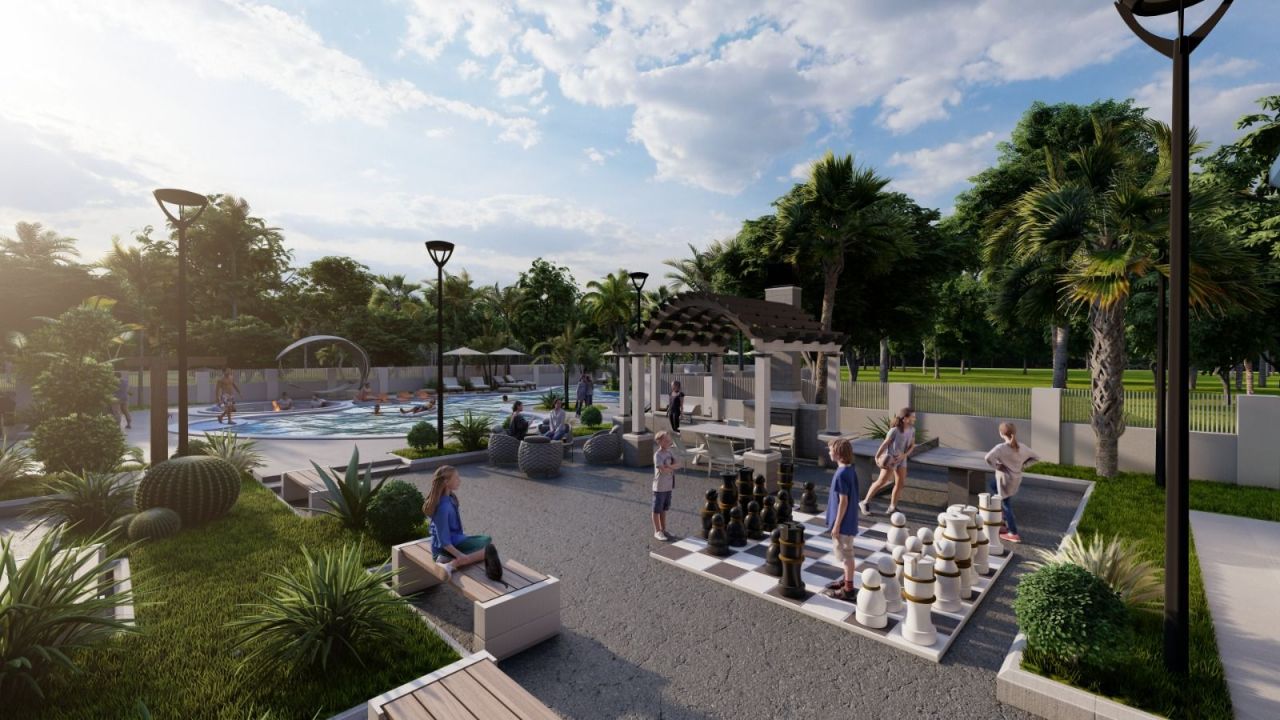 Appartamento a Alanya, Turchia, 75 m² - foto 12