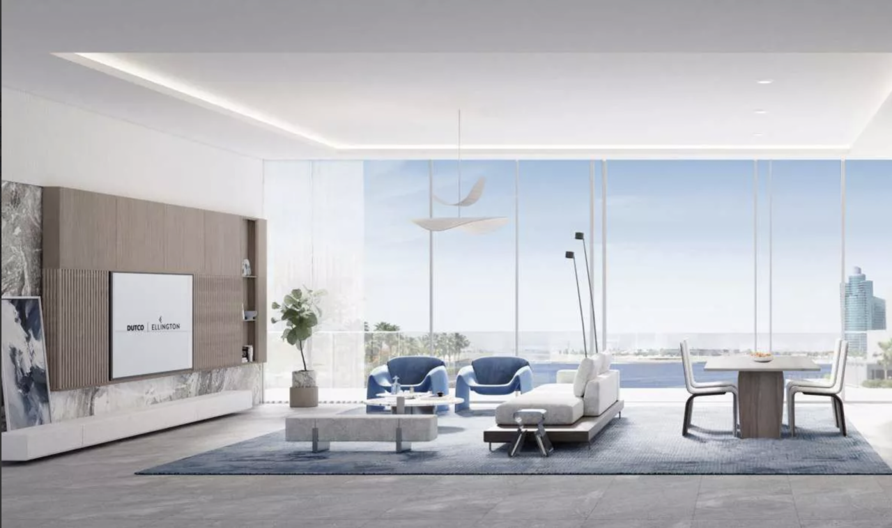 Apartamento en Dubái, EAU, 40 m² - imagen 16