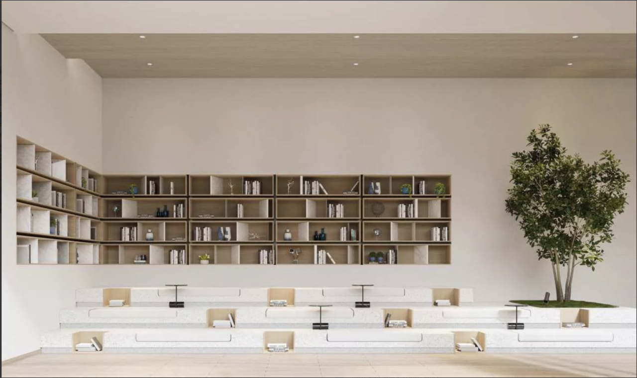 Apartamento en Dubái, EAU, 40 m² - imagen 10