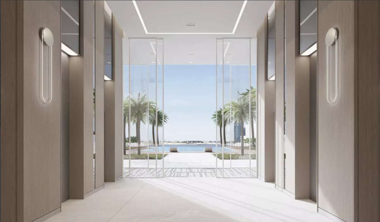 Apartamento en Dubái, EAU, 40 m² - imagen 8