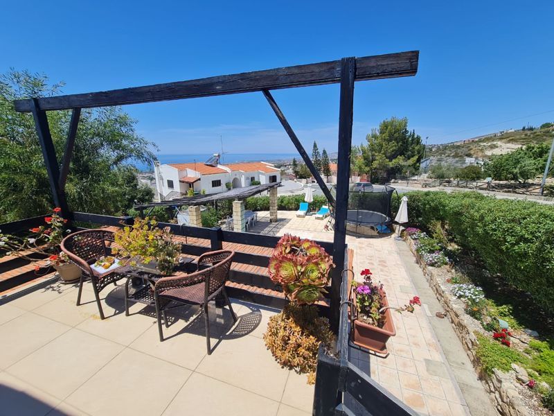 Villa a Tala, Cipro, 260 m² - foto 2