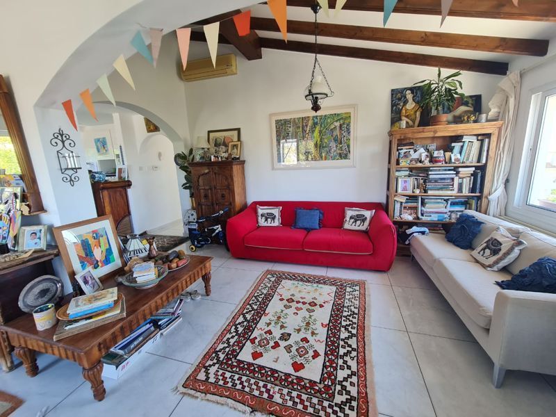 Villa a Tala, Cipro, 260 m² - foto 14