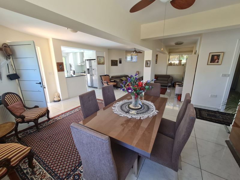 Villa a Tala, Cipro, 260 m² - foto 11