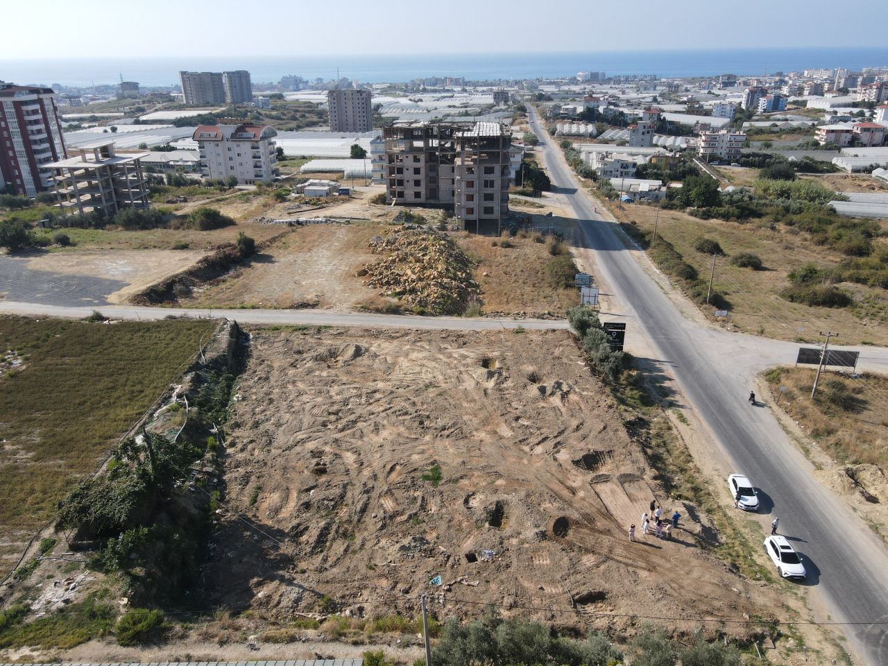 Appartamento a Alanya, Turchia, 75 m² - foto 15