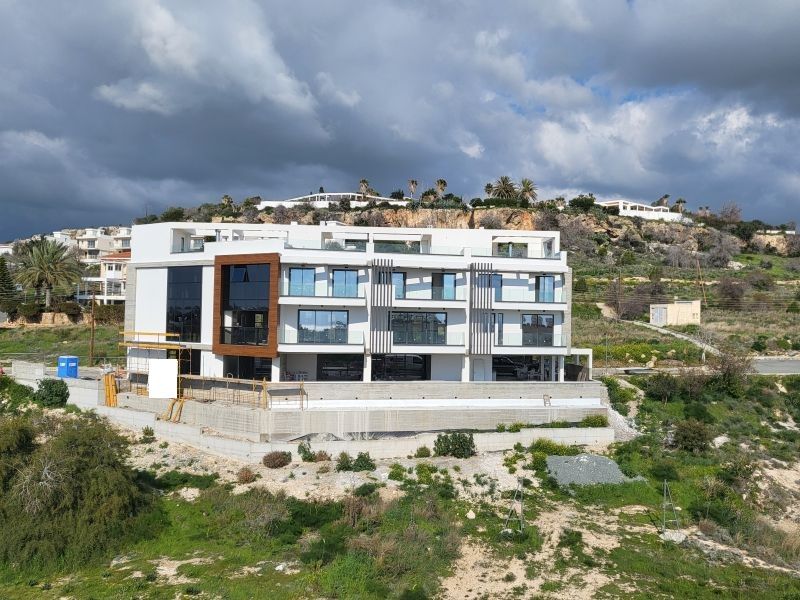 Townhouse in Paphos, Cyprus, 145 m² - picture 2