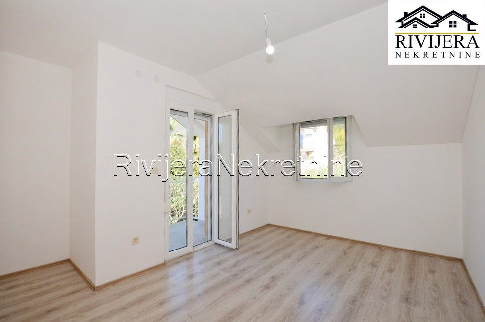 Piso en Herceg-Novi, Montenegro, 50 m² - imagen 1