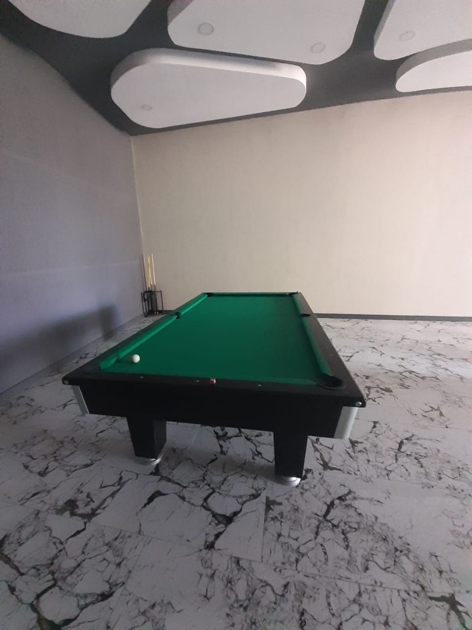 Flat in Alanya, Turkey, 57 m² - picture 4