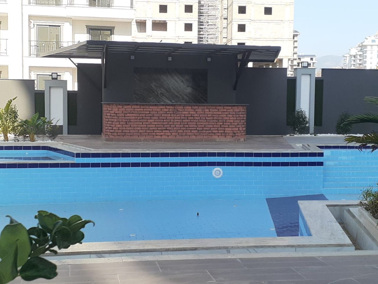 Flat in Alanya, Turkey, 57 m² - picture 1