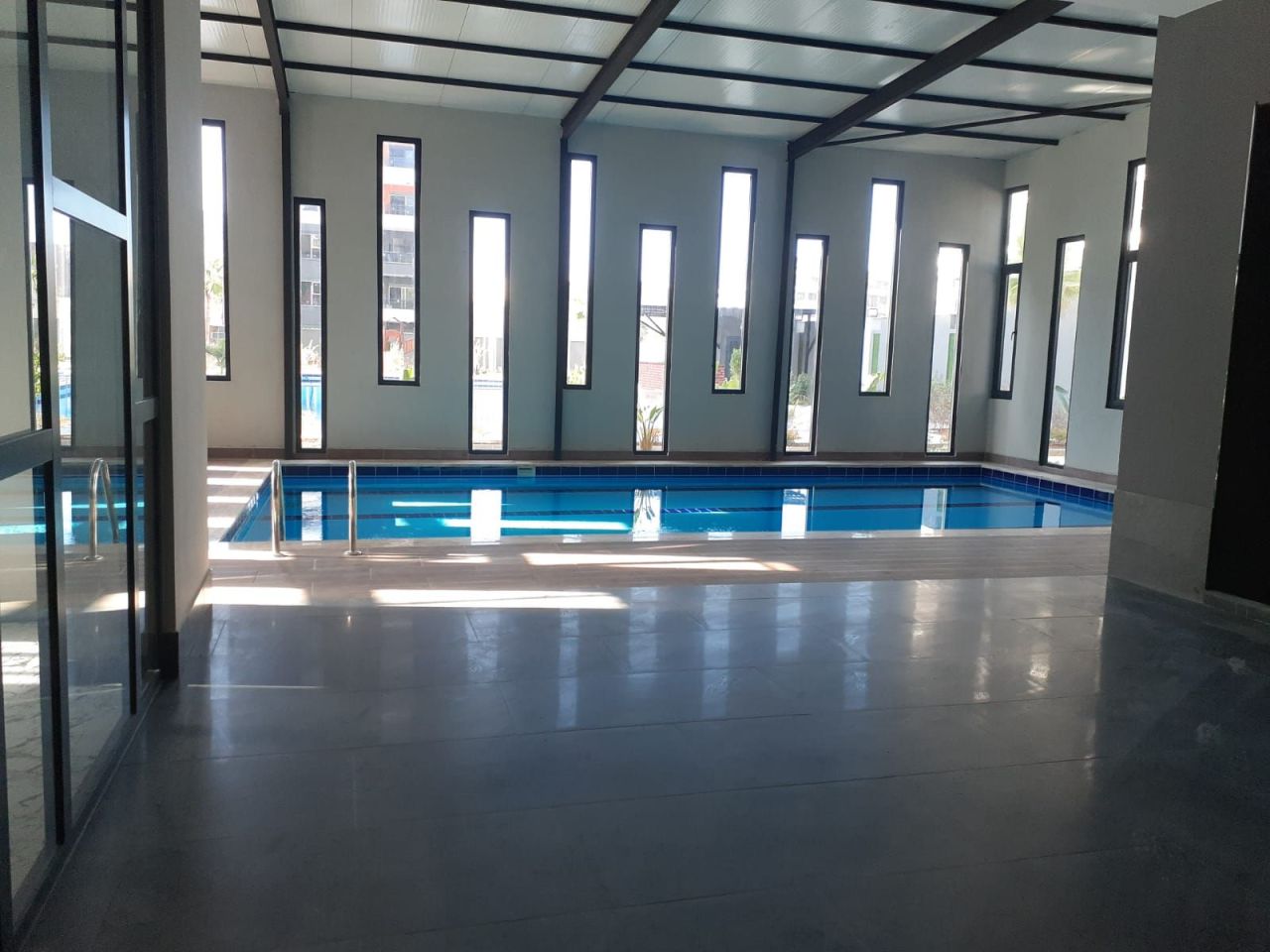 Flat in Alanya, Turkey, 57 m² - picture 3