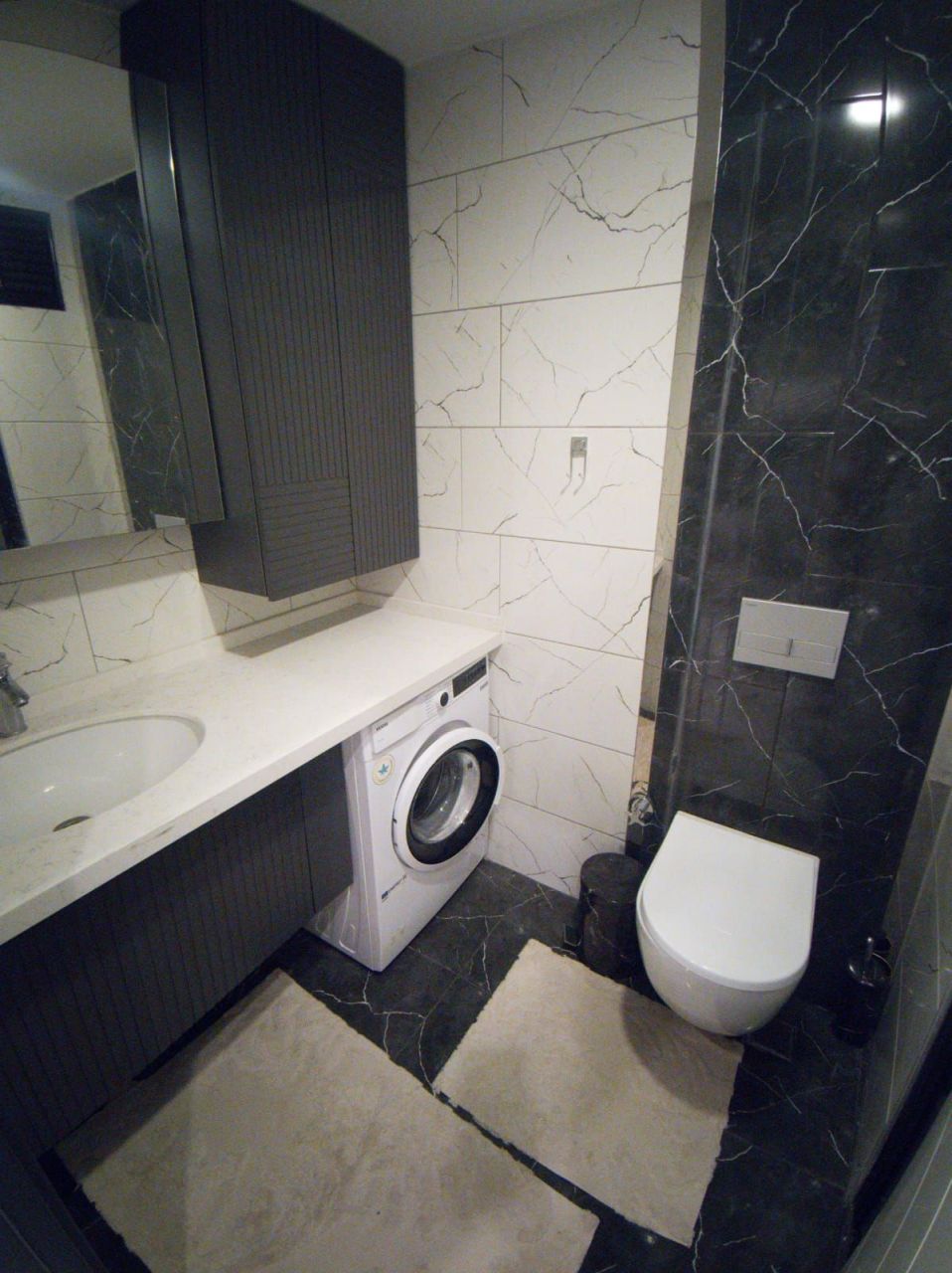 Flat in Alanya, Turkey, 57 m² - picture 11